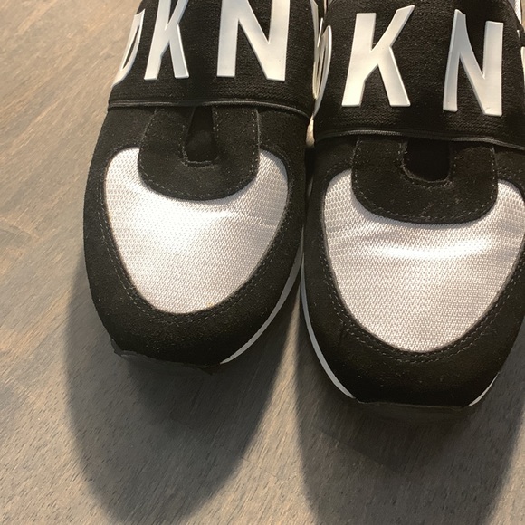 DKNY Marli Slip-On Sneakers - Picture 2 of 14